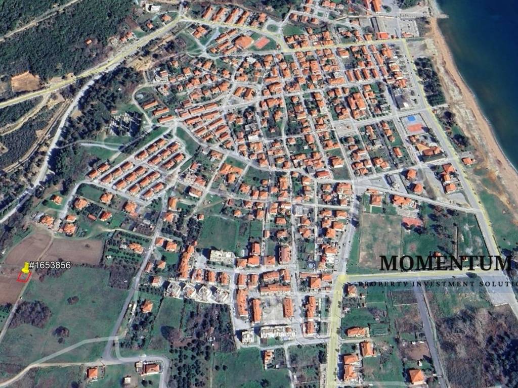 Εξωτερικοι χώροι