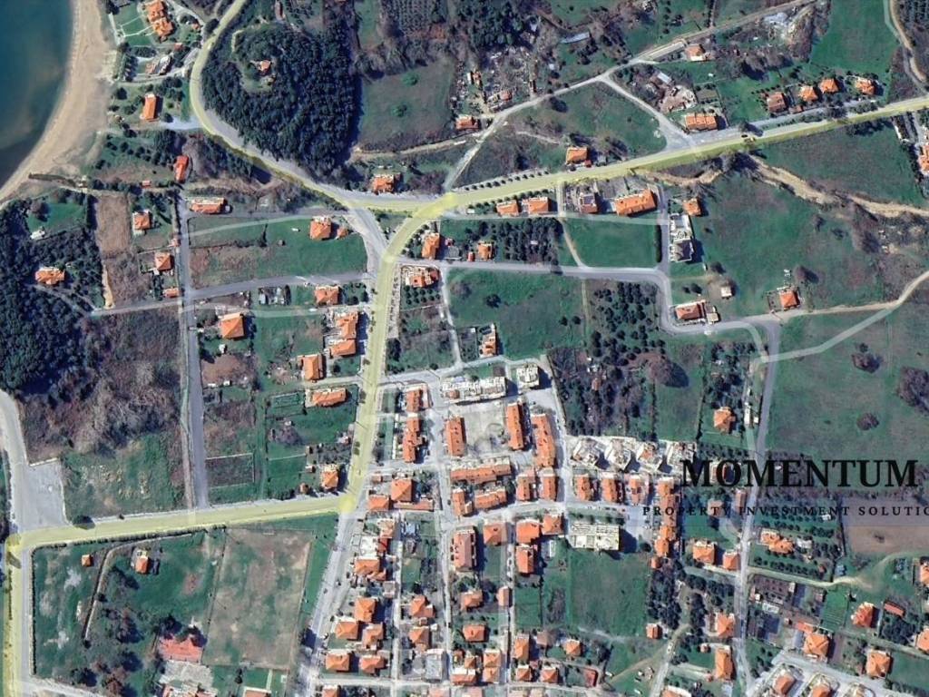 Εξωτερικοι χώροι