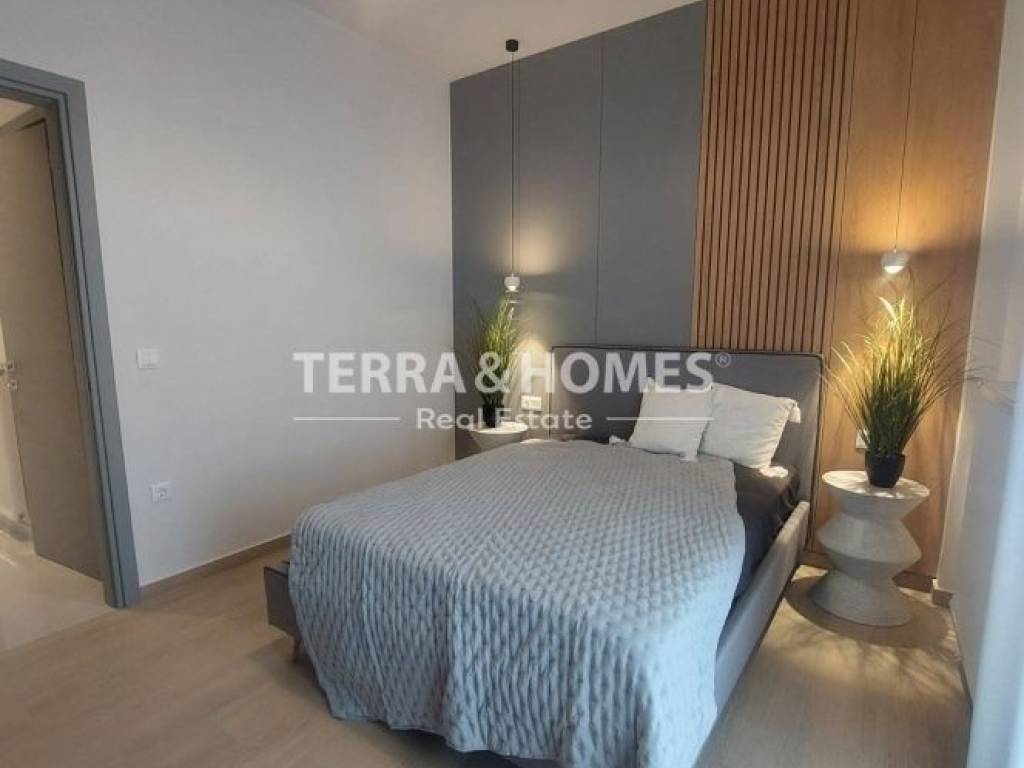 Υπνοδωμάτιο