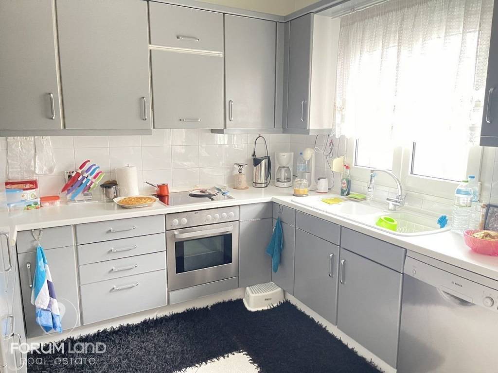 Forumland Real Estate, Κουζίνα