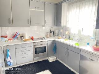 Forumland Real Estate, Κουζίνα