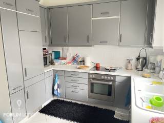 Forumland Real Estate, Κουζίνα