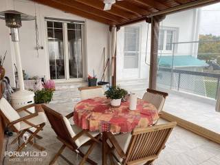 Forumland Real Estate, Berantes