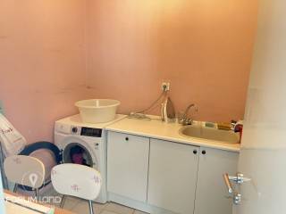 Forumland Real Estate, Laundry room