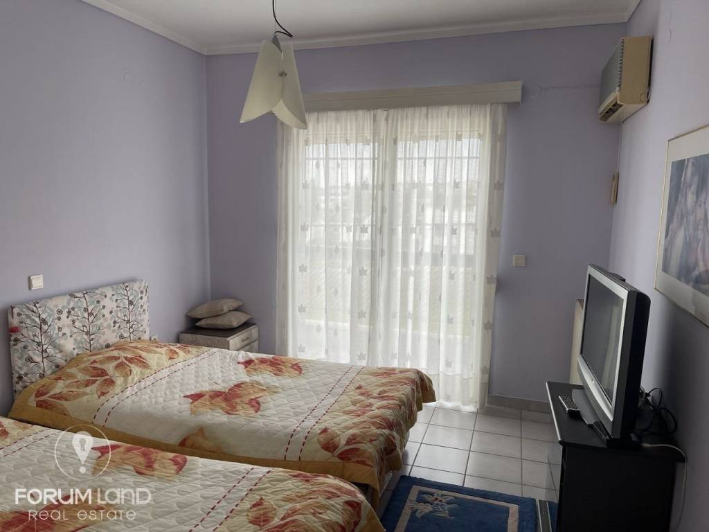 Forumland Real Estate, Ypnodomatio