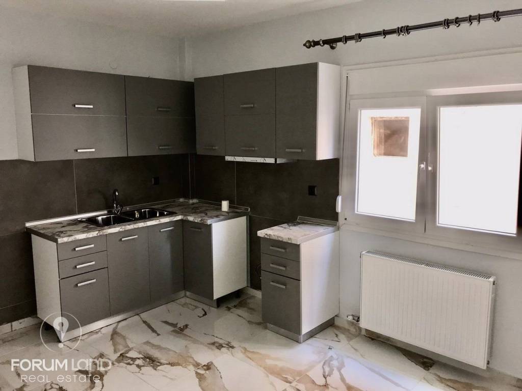 Forumland Real Estate, Κουζίνα