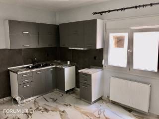 Forumland Real Estate, Κουζίνα