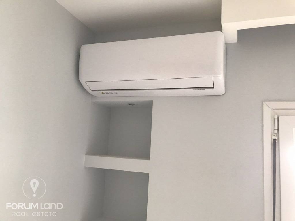 Forumland Real Estate, Κλιματιστικό οροφής