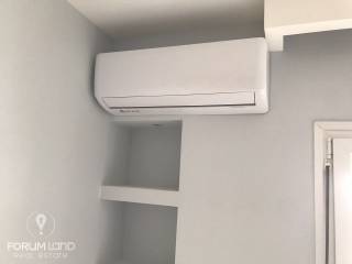 Forumland Real Estate, Κλιματιστικό οροφής