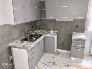 Forumland Real Estate, Κουζίνα