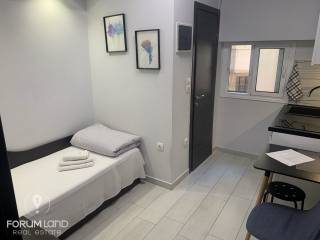 Forumland Real Estate, Studio 15τμ