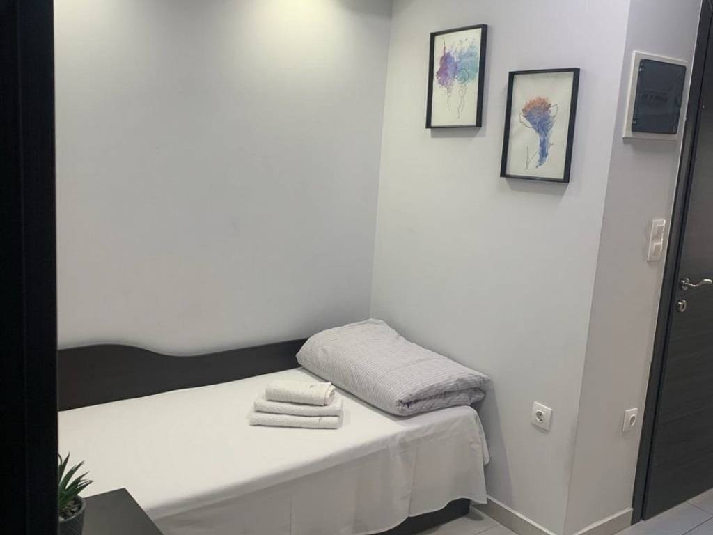 Forumland Real Estate, Studio 15τμ