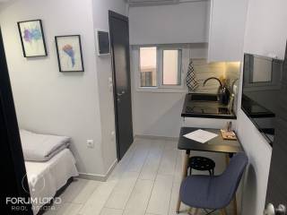 Forumland Real Estate, Studio 15τμ