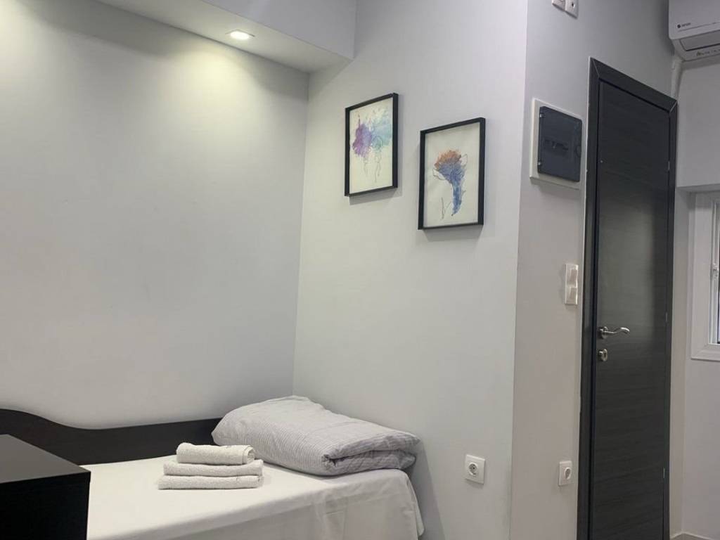 Forumland Real Estate, Studio 15τμ