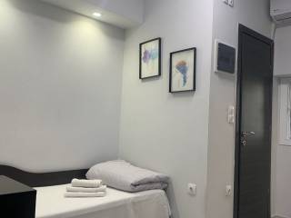 Forumland Real Estate, Studio 15τμ