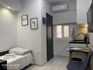 Forumland Real Estate, Studio 15τμ