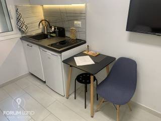Forumland Real Estate, Studio 15τμ