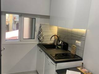 Forumland Real Estate, Studio 15τμ