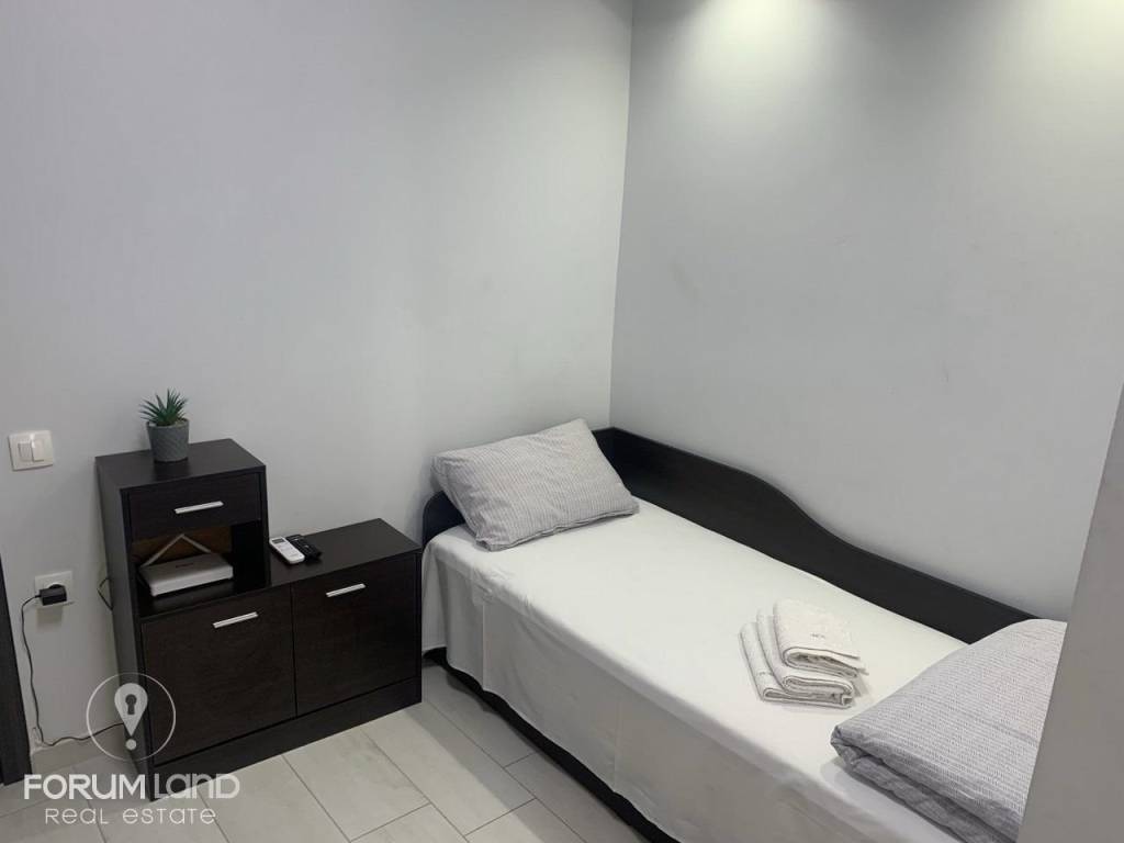 Forumland Real Estate, Studio 15τμ