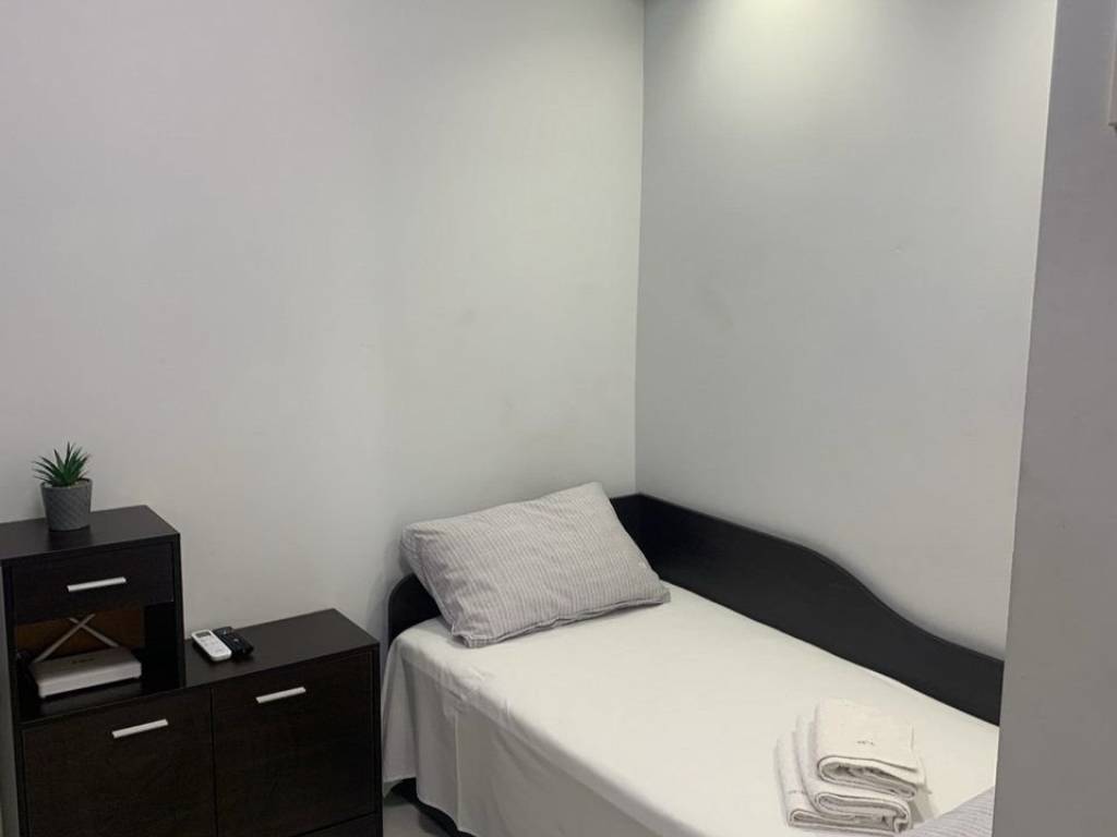 Forumland Real Estate, Studio 15τμ