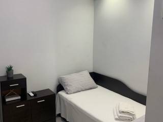 Forumland Real Estate, Studio 15τμ