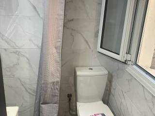 Forumland Real Estate, Μπάνιο