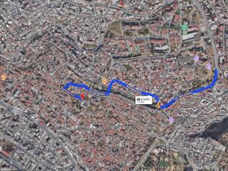 Oikopedo 57tm, these sto charte.