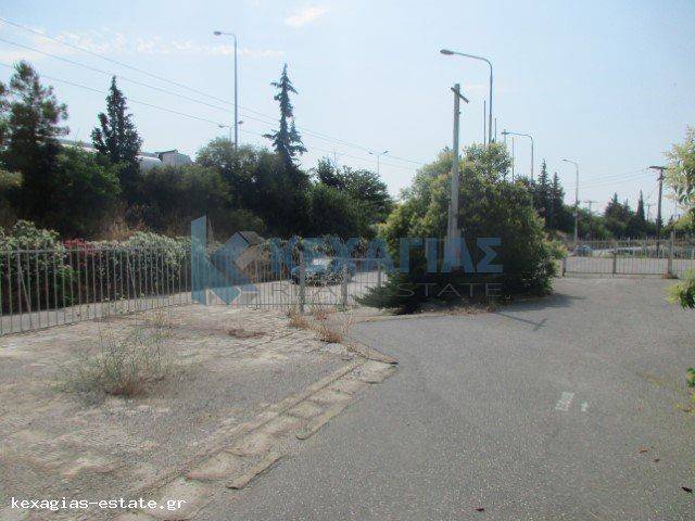 ΑΥΤΟΝΟΜΟΣ ΠΡΟΑΥΛΙΟΣ ΧΩΡΟΣ