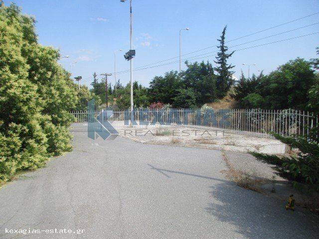 ΑΥΤΟΝΟΜΟΣ ΠΡΟΑΥΛΙΟΣ ΧΩΡΟΣ