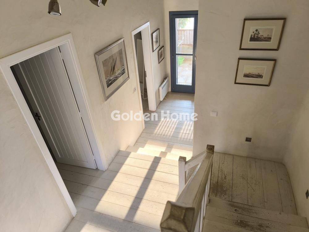 Χολ - Διάδρομος