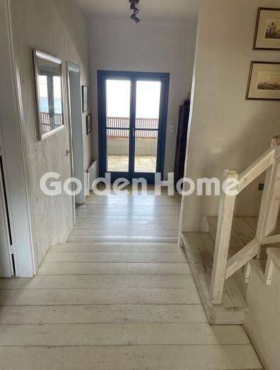 Χολ - Διάδρομος