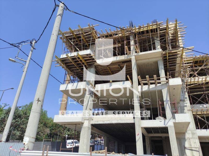 Εξωτερικός χώρος