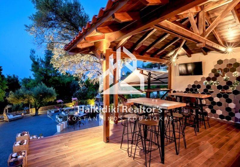 εστιατόριο