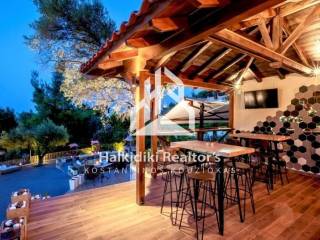 εστιατόριο