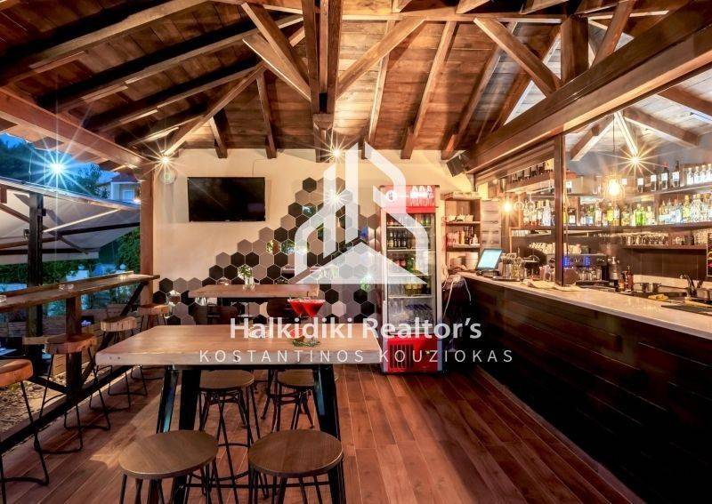 εστιατόριο