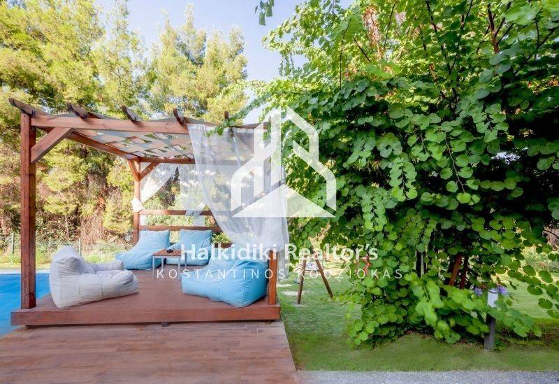 εξωτερικός χώρος