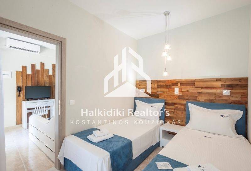 Υπνοδωμάτιο