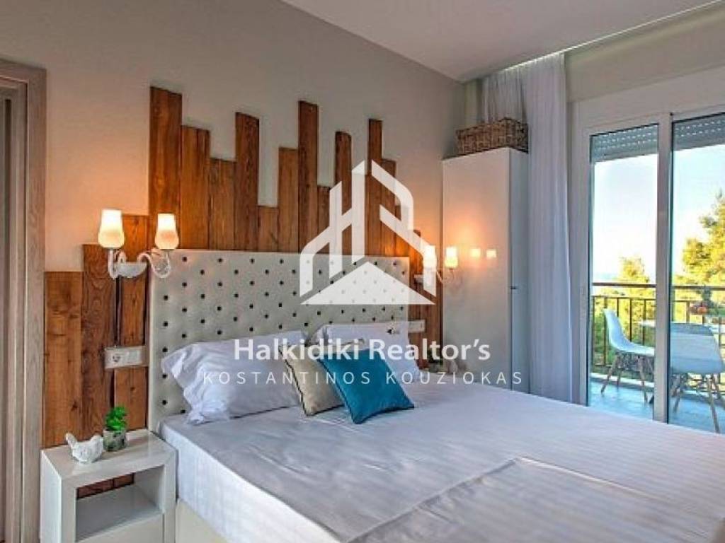 Υπνοδωμάτιο