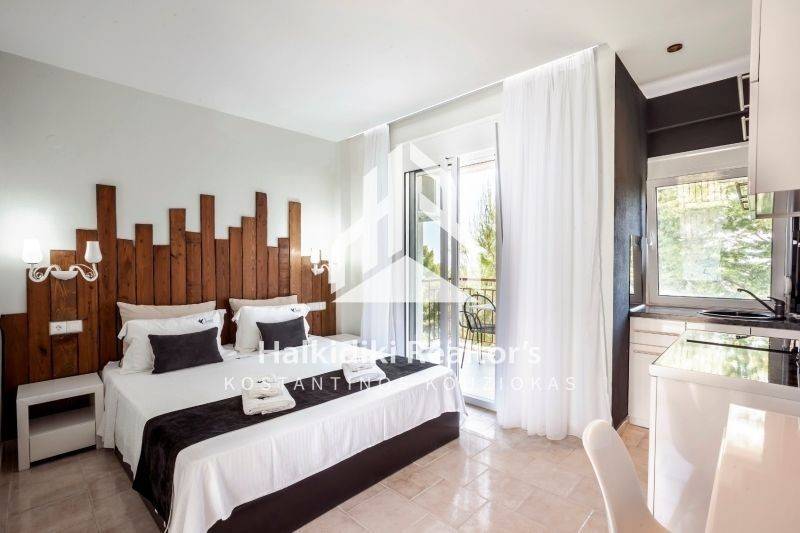 Υπνοδωμάτιο