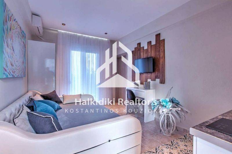 Υπνοδωμάτιο