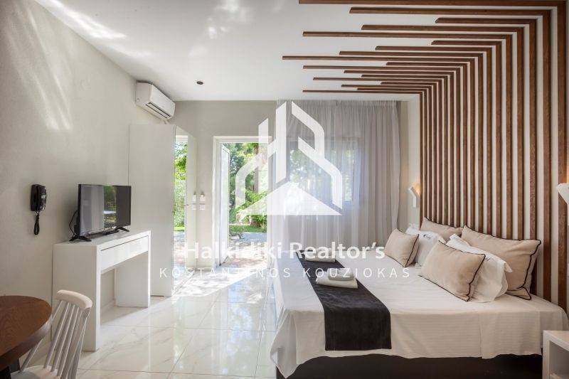 Υπνοδωμάτιο