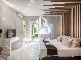 Υπνοδωμάτιο