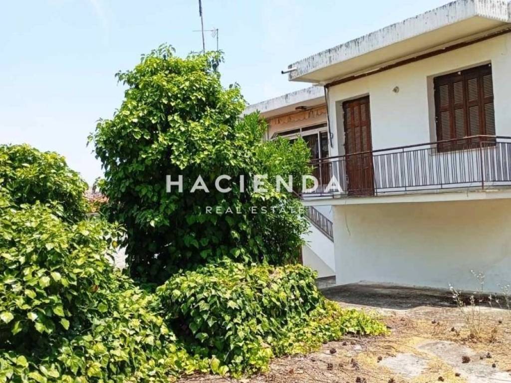 Εξωτερικός χώρος