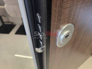 Πόρτα ασφαλείας