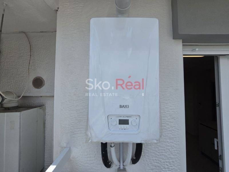 Καυστήρας αερίου