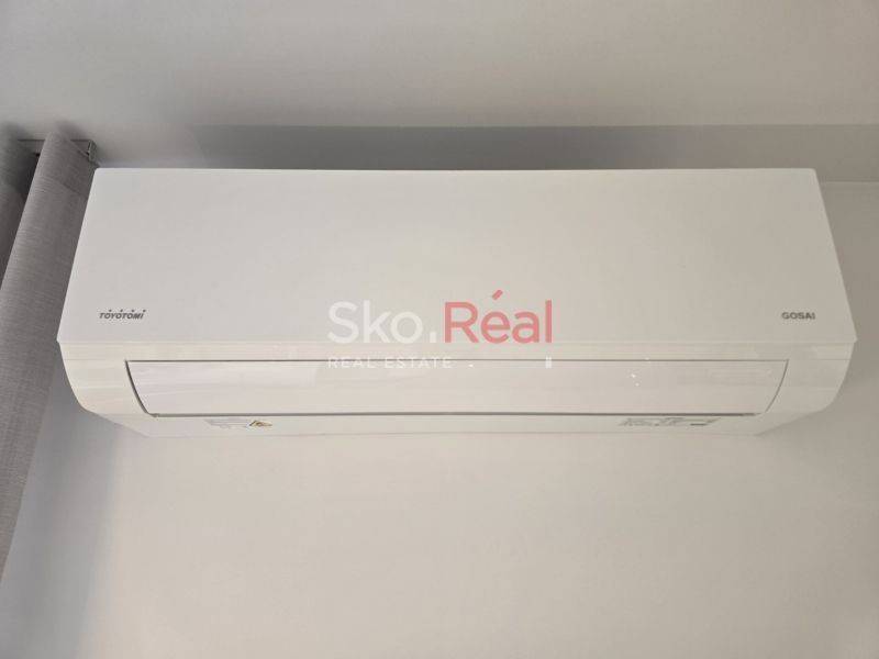 Κλιματιστικό