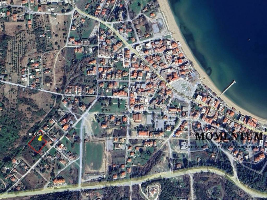 Εξωτερικοι χώροι