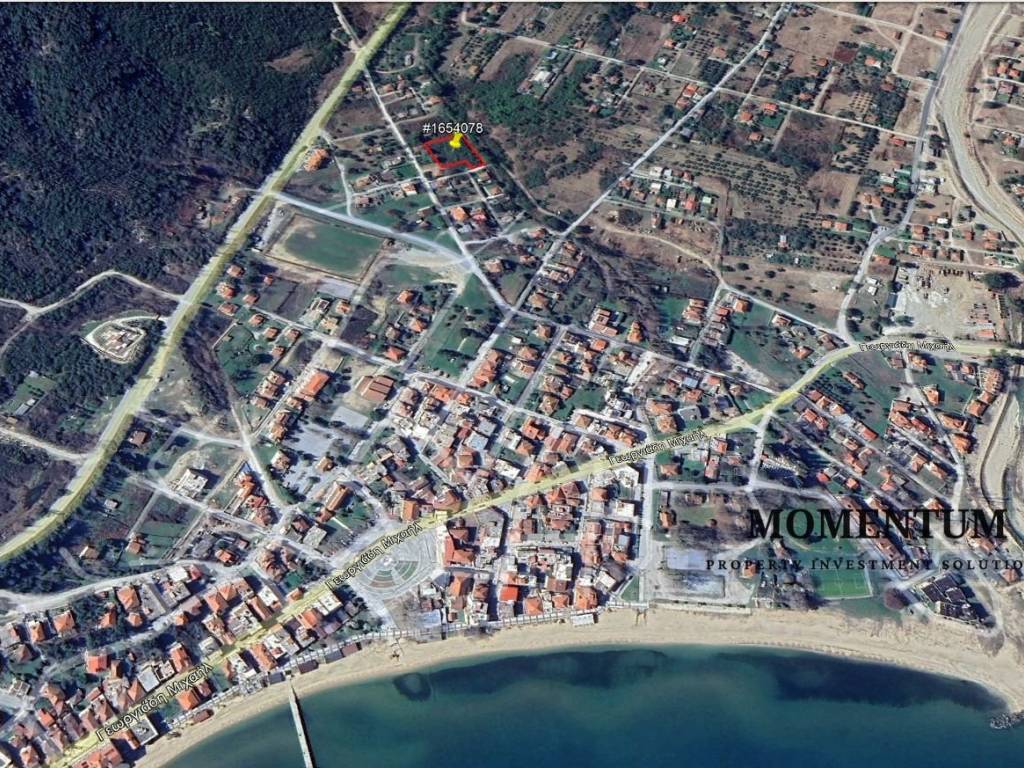 Εξωτερικοι χώροι