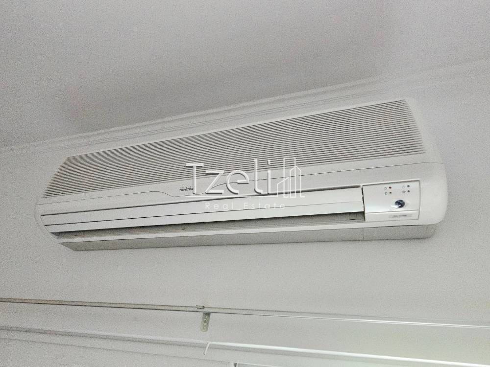 Κλιματισμός