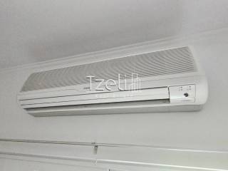 Κλιματισμός